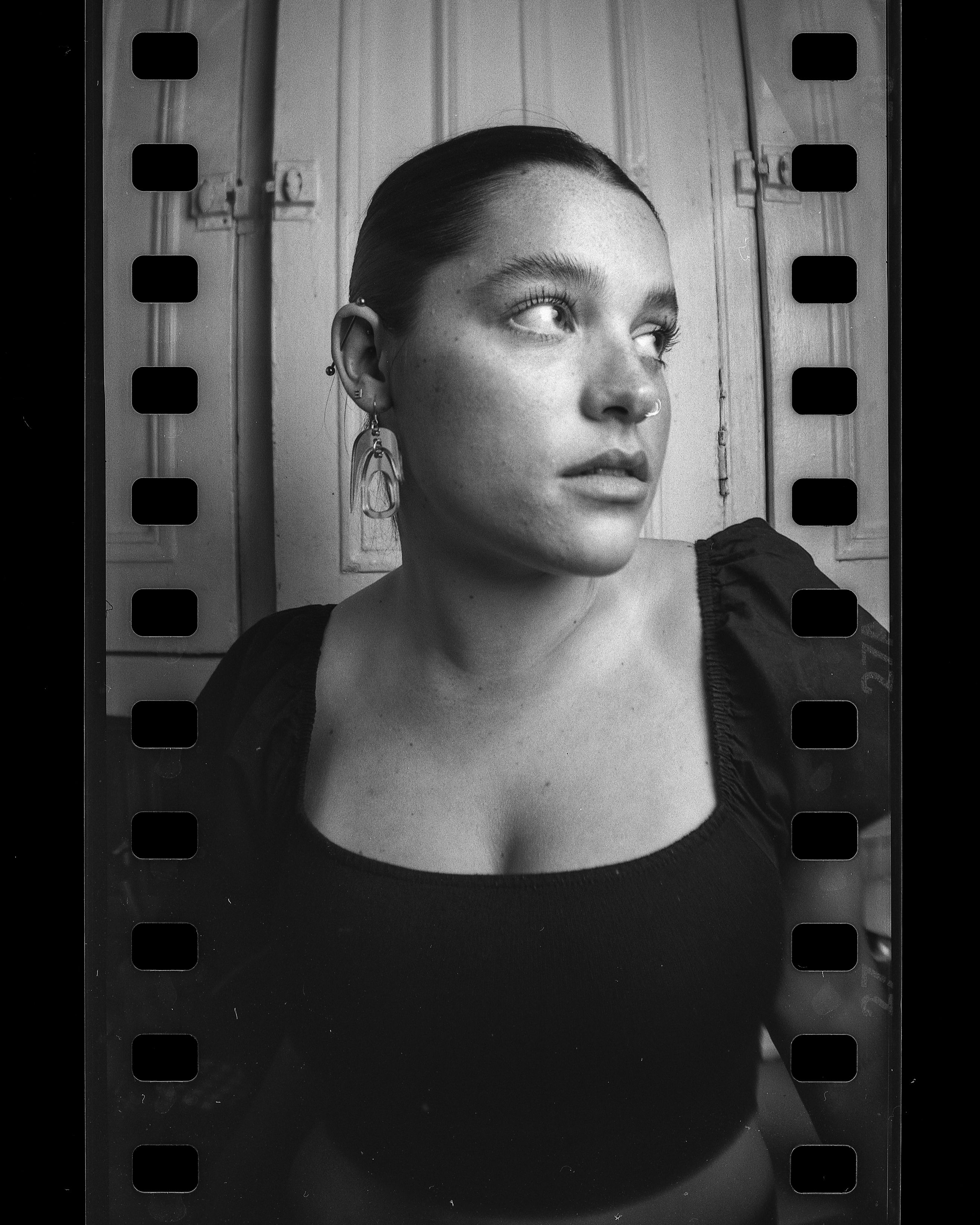 Sprocket Rocket sample photo