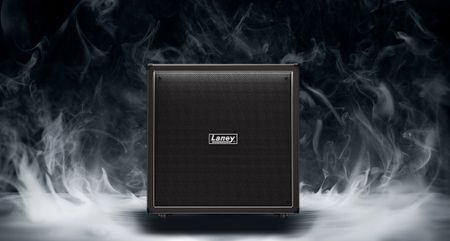 Laney LFR-412