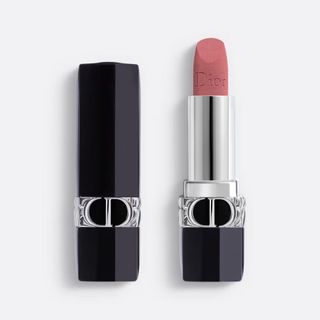 DIOR Rouge DIOR Couture Colour Lipstick, Velvet, 100 Nude Look Velvet