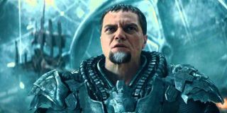 Michael Shannon speaking 100% facts: Henry Cavill's Man of Steel Co-Star  Says Zack Snyder Movie is Culturally significant - FandomWire