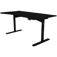 Arozzi Arena Motorized Gaming Desk