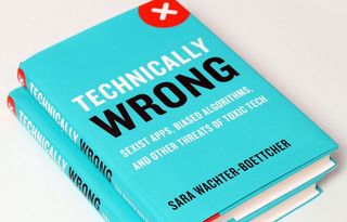 technically wrong book
