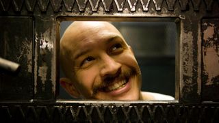 Tom Hardy in Bronson