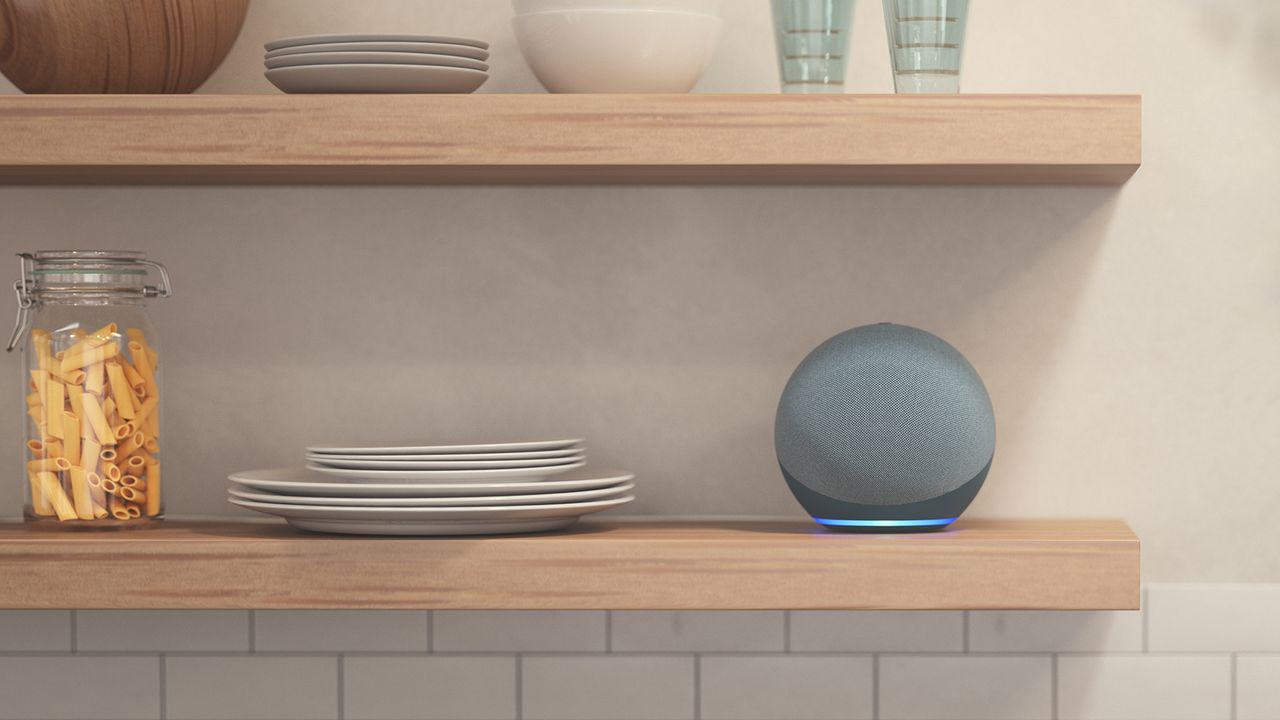 Amazon Echo (4th gen) vs Amazon Echo (3rd gen) Everything that's new in the latest Echo T3