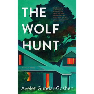 The Wolf Hunt, Ayelet Gundar-Goshen