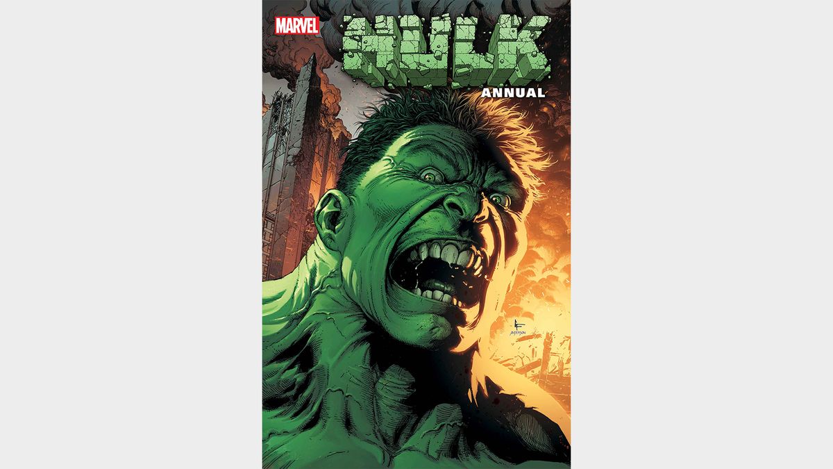 Marvel Comics May 2023 solicitation covers