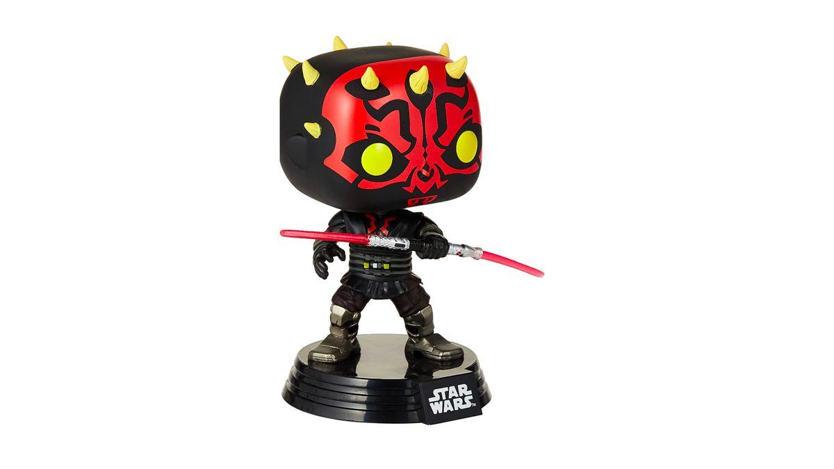 Best Star Wars Funko Pops | Space