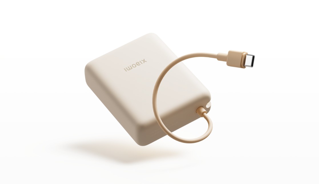 Xiaomi AIoT