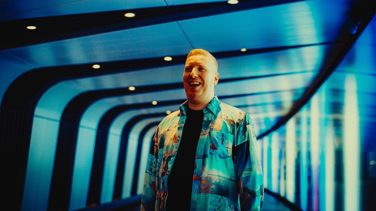 4. Danny Byrd