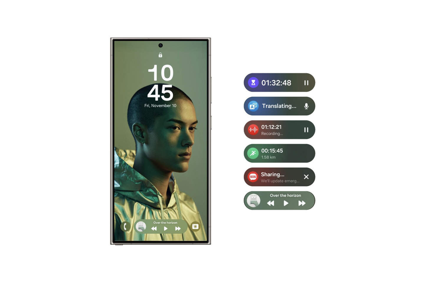Samsung Galaxy S25