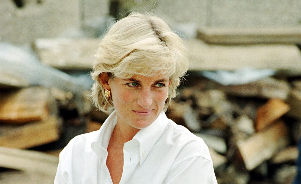 bryan adams princess diana relationship