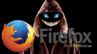 Firefox update stops Facebook from stalking you -- here's how