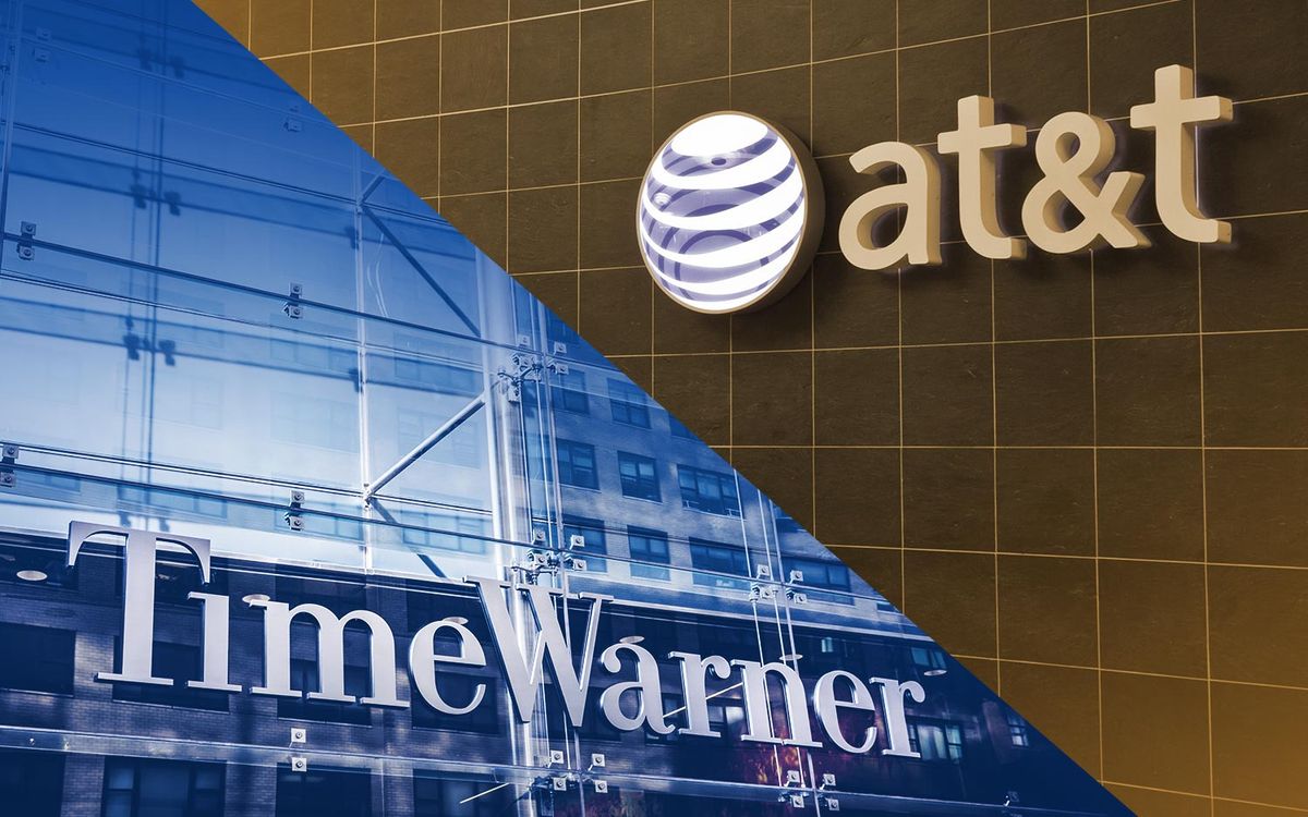 What the AT&T-Time Warner Deal Means for the Future of Streaming | Tom ...