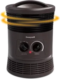 Honeywell 360 Degree Surround Fan Forced Heater