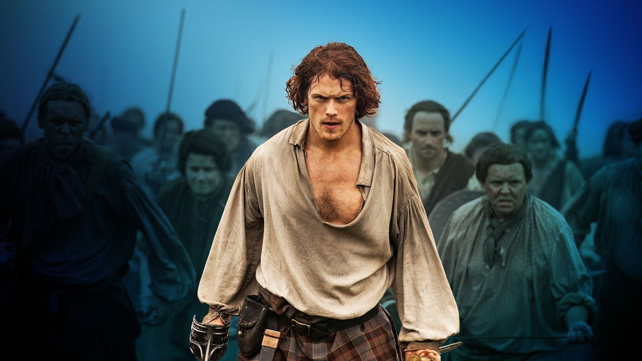 Outlander (Starz)