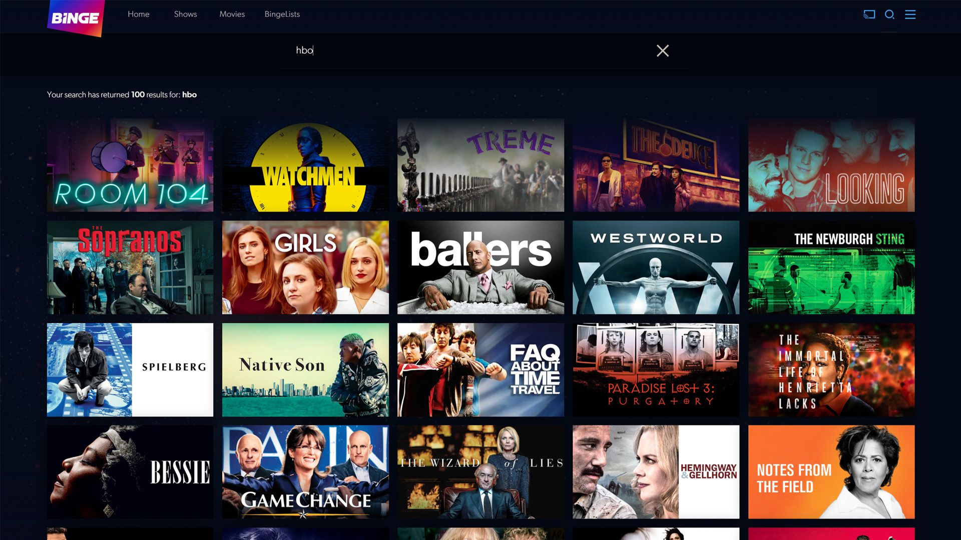 Binge Follows Netflix With Cheaper Ad Supported Subscription Plan Techradar 6020