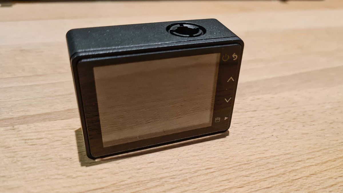 Garmin Dash Cam 57 review A solid midrange dash cam Tom's Guide