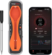 TempPro: deals from $8 @ Amazon TempPro: deals from $8 @ Amazon