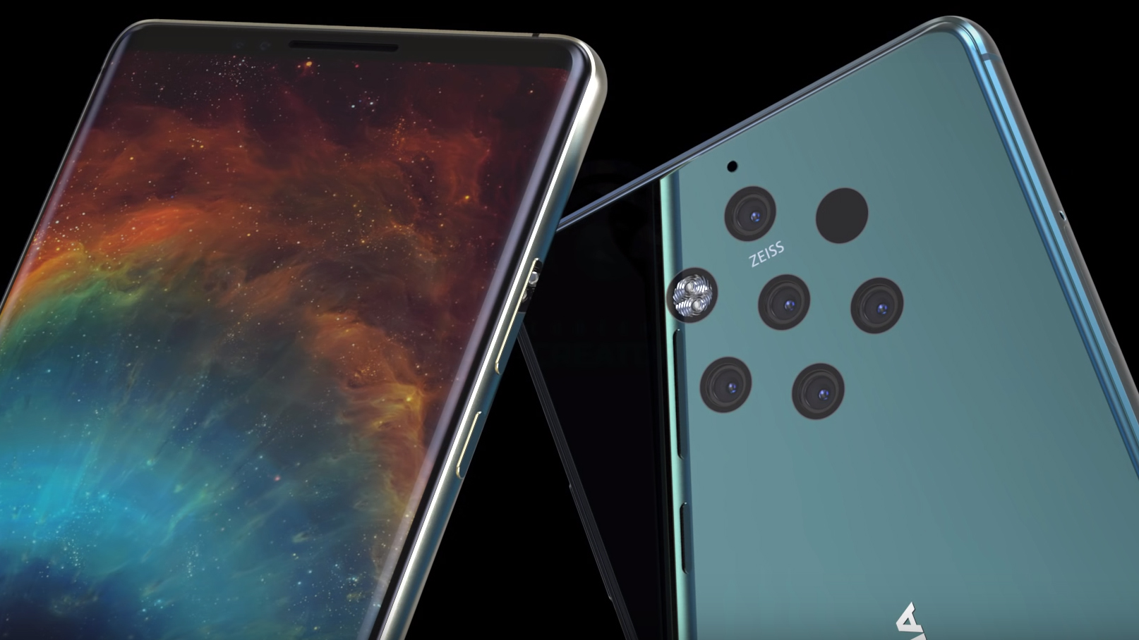 This Is The Nokia 9 Video You Ve Been Waiting For T3