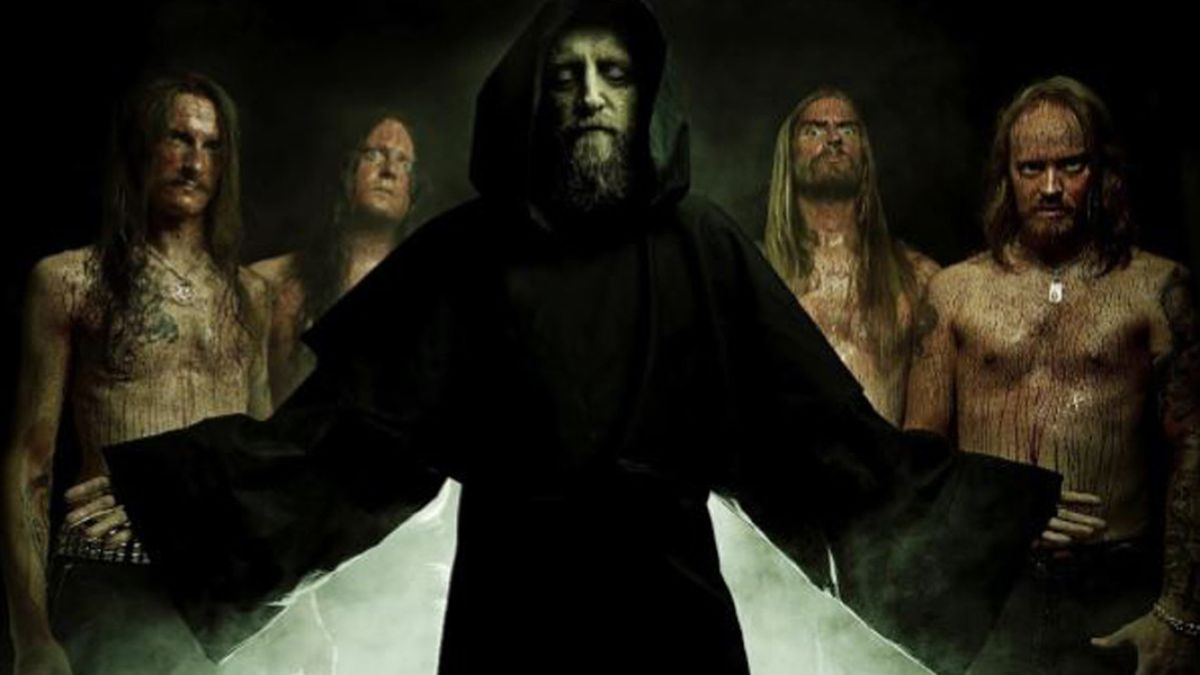 Bloodbath Launch Famine Of God s Word Louder