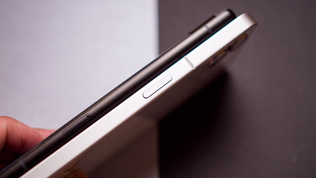 Nothing phone (1) vs. Google Pixel 6a