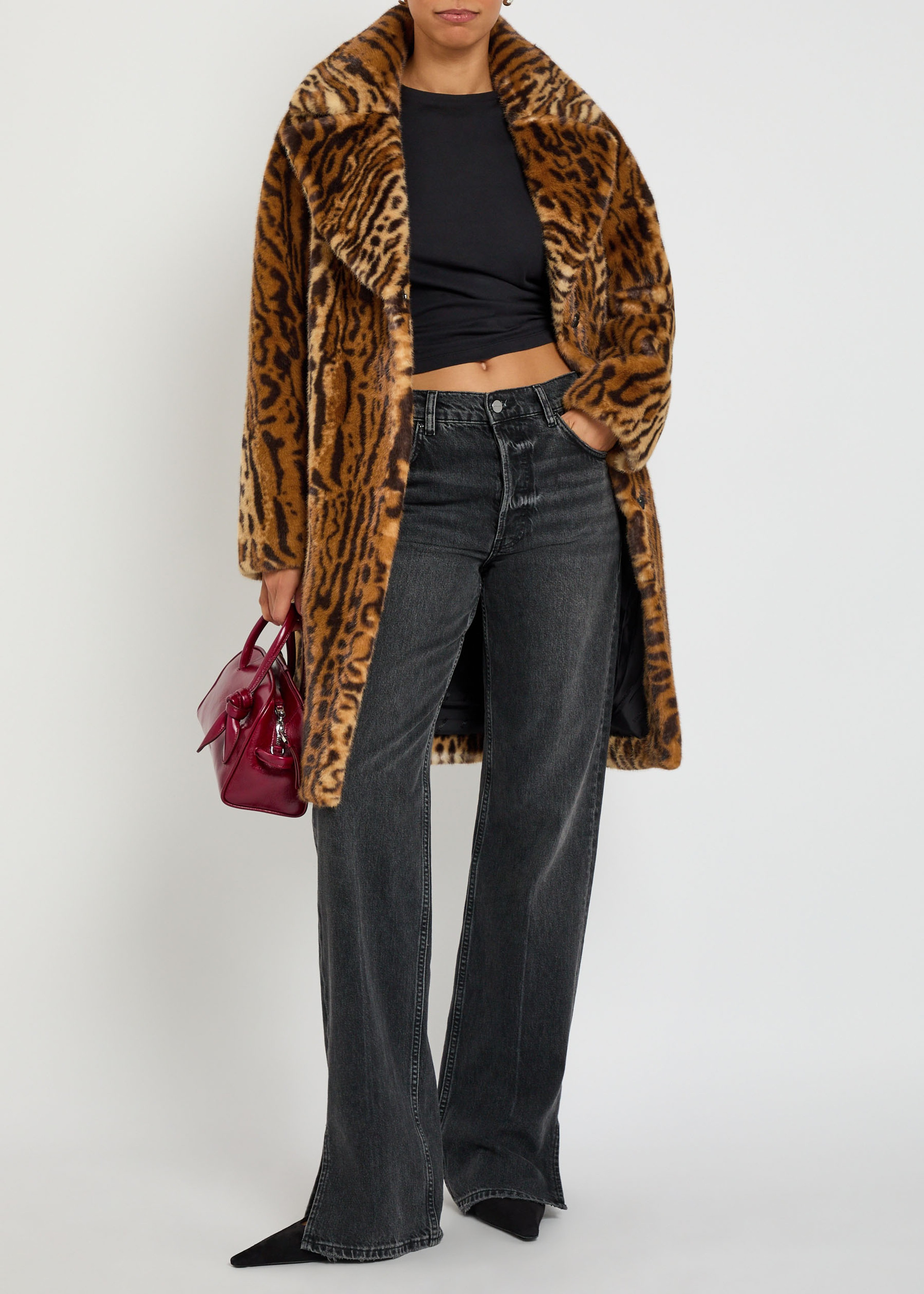 Stand Studio Camille Cocoon CoaT