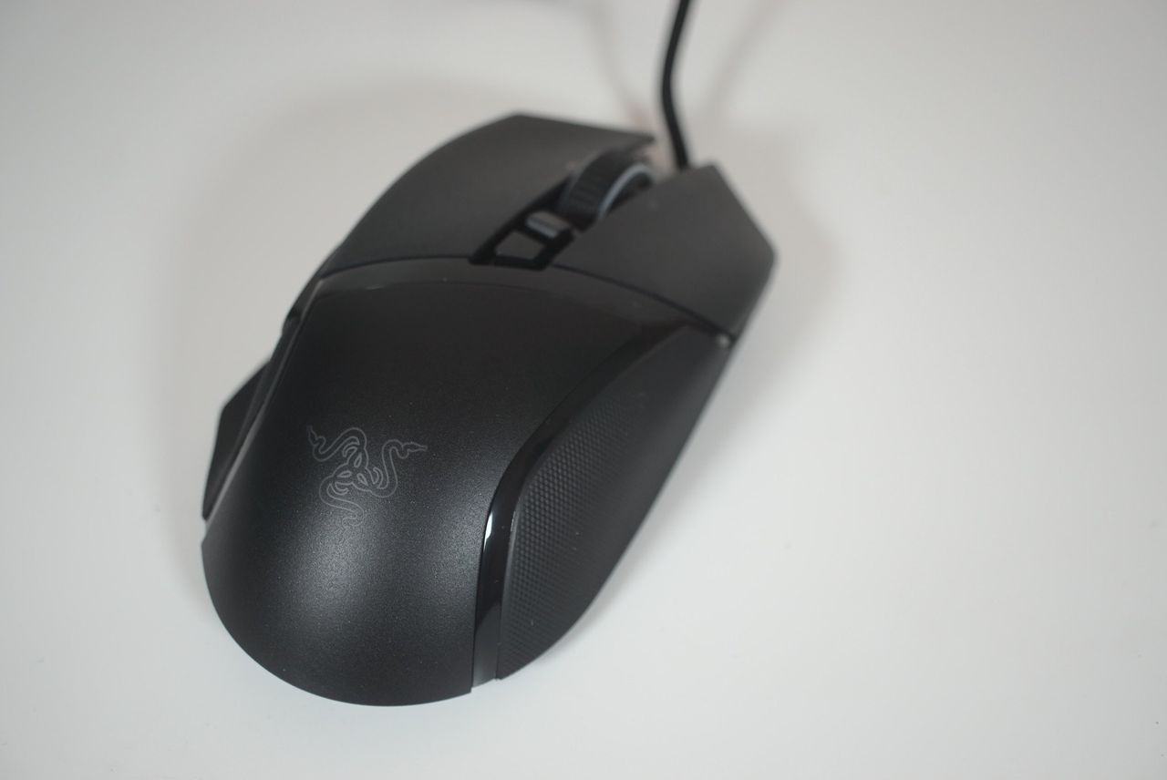Razer Basilisk V3