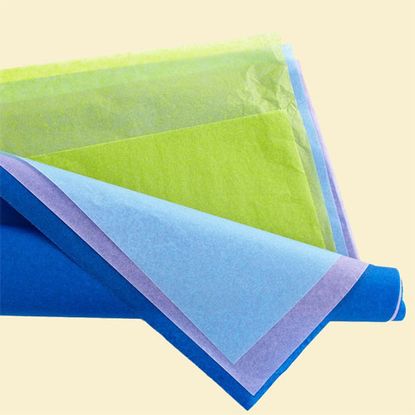 Electric blue, Rectangle, Paint, Paper, Paper product, Triangle, Art paper, 