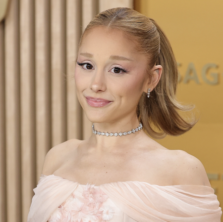ariana grande sag awards