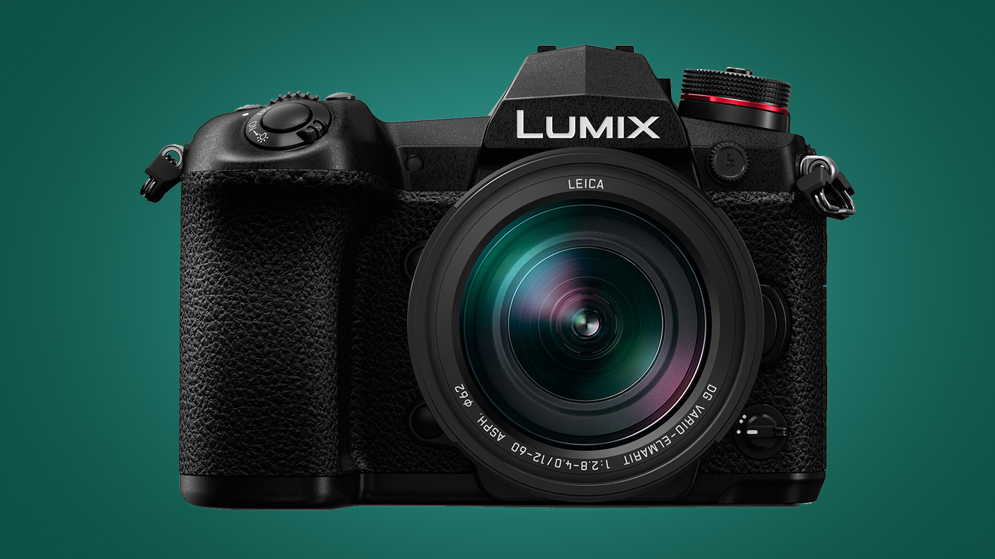 Panasonic Lumix G9