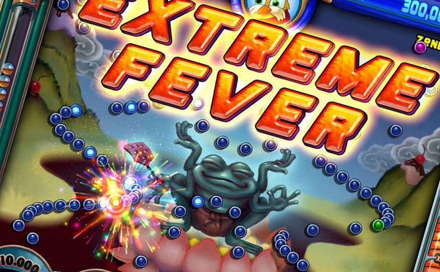 Peggle Deluxe Free Download Mac