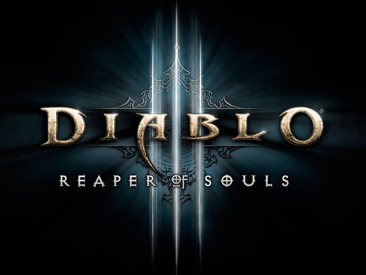 Diablo III: Reaper of Souls Artist Interview: Chris Donelson