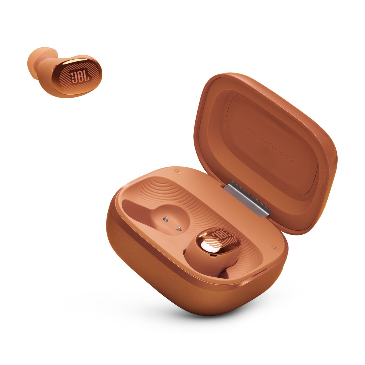 JBL Live Buds 4