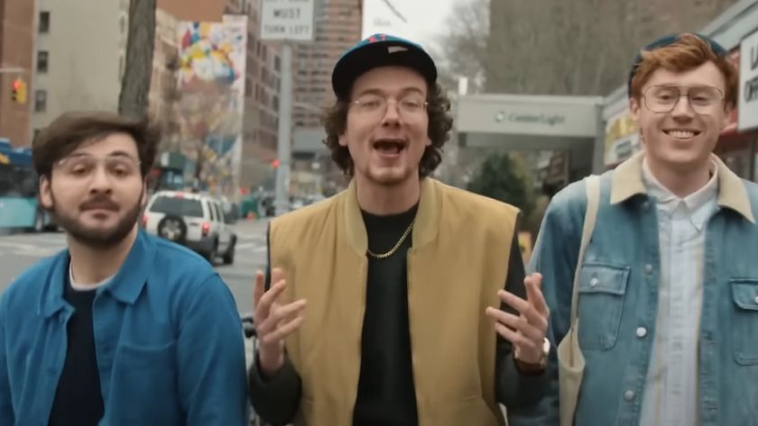 Please Don’t Destroy on SNL