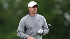 Rory McIlroy during the PGA Championship