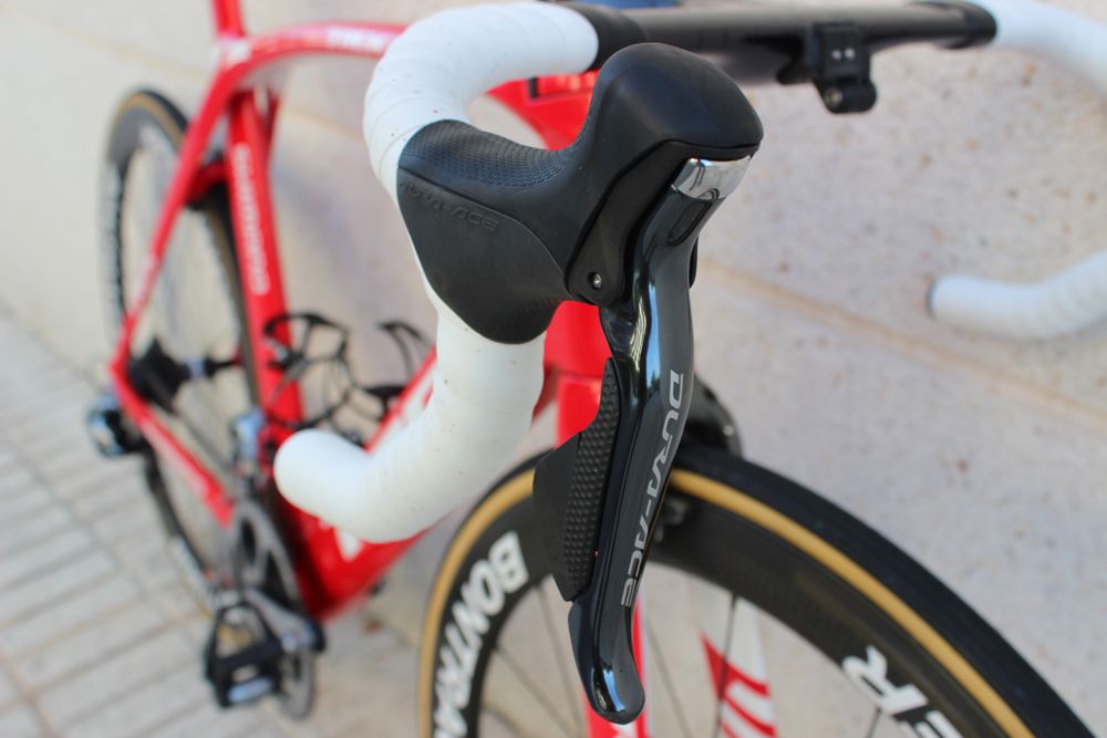 Shimano Dura Ace 9000 Di2