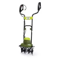 Sun Joe 14-Inch Electric Garden Tiller | Was $129, now $89.99