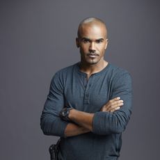 ABC Studio's "Criminal Minds" - Season Ten