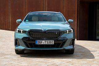 BMW i5 eDrive40 M Sport Pro Touring