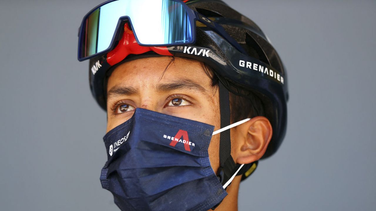 Tour de France sunglasses