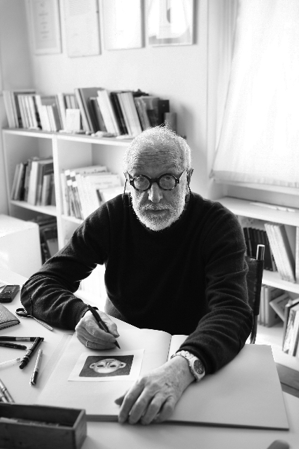 Andrea Branzi, 2012