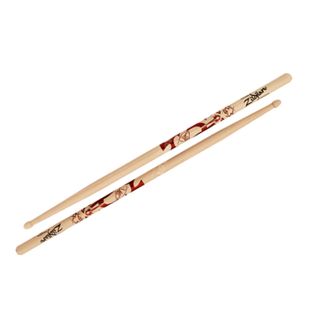 Best drumsticks: Zildjian Artist Series sticks