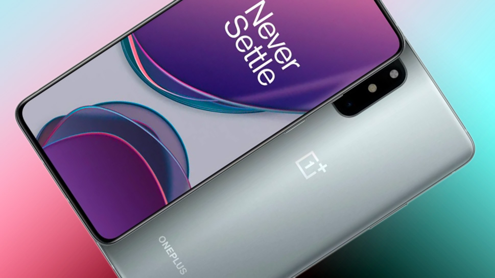 OnePlus 8T 5G
