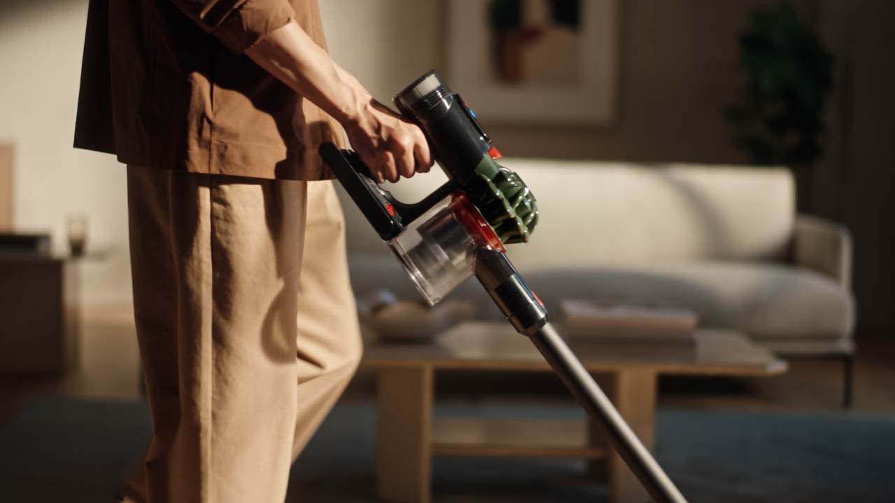 Dyson V8 Cyclone