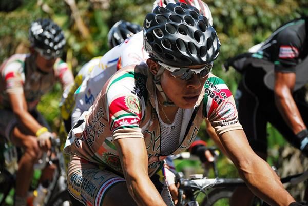Freddy Emir Monta&ntilde;a (Boyaca Orgullo De America Loteria De Boyaca)