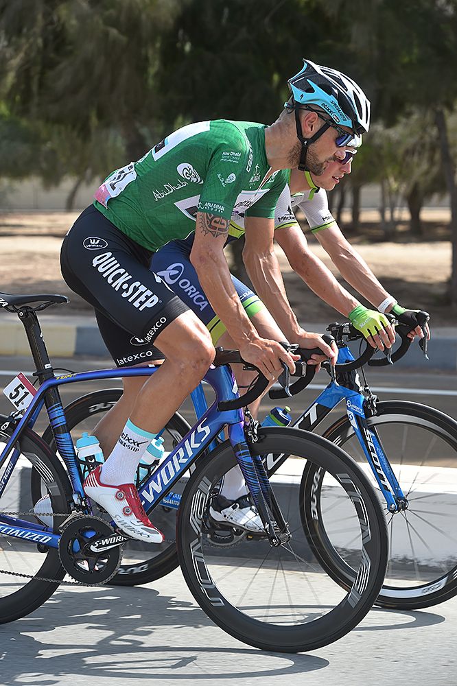 Tom Boonen (Etixx-QuickStep)