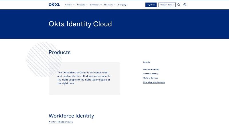 Okta Identity Cloud Review | TechRadar