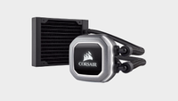 Corsair Hydro Series H75 Liquid CPU Cooler | $75 (save $20)