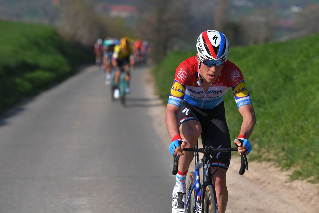 Bob Jungels (Deceuninck-Quickstep)