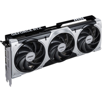 MSI RTX 5080 | 16 GB GDDR7 | 10752 shaders | 2655 MHz boost | $1,409.99 $1,299.99 @ Newegg (save $110)